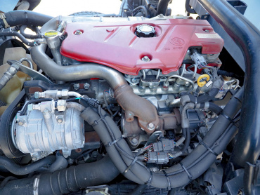 日野 デュトロ 冷凍バン 小型 TKG-XZU720M 年式 H29[写真36]
