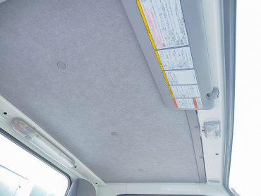いすゞ エルフ 冷凍バン 小型 TKG-NHS85AN 年式 H25[写真30]