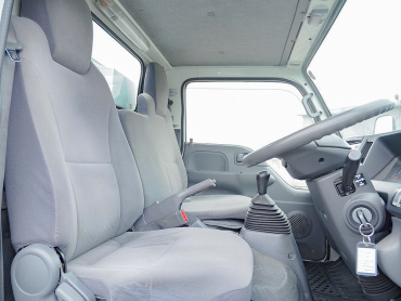 いすゞ エルフ 冷凍バン 小型 TKG-NHS85AN 年式 H25[写真24]