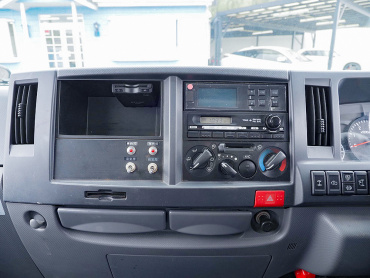 いすゞ エルフ 冷凍バン 小型 TKG-NHS85AN 年式 H25[写真29]