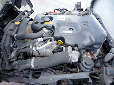 いすゞ エルフ 冷凍バン 小型 TKG-NHS85AN 年式 H25[写真36]