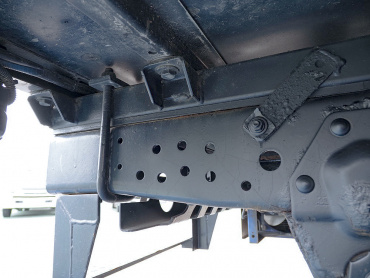 いすゞ エルフ 冷凍バン 小型 TKG-NHS85AN 年式 H25[写真33]