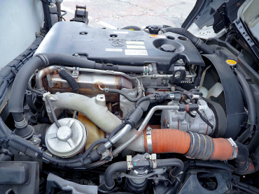 いすゞ エルフ 冷凍バン 小型 TKG-NHS85AN 年式 H25[写真37]