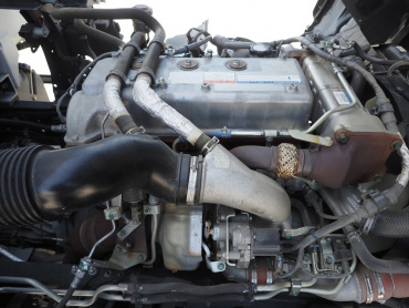 日野 レンジャー ウイング車 中型 2PG-FD2ABG 年式 R4[写真52]