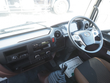 日野 レンジャー ウイング車 中型 2PG-FD2ABG 年式 R4[写真36]