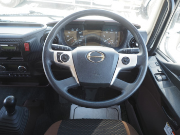 日野 レンジャー ウイング車 中型 2PG-FD2ABG 年式 R4[写真34]