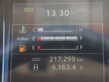 日野 レンジャー ウイング車 中型 2PG-FD2ABG 年式 R4[写真44]