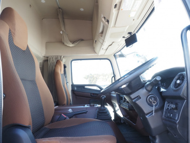 日野 レンジャー ウイング車 中型 2PG-FD2ABG 年式 R4[写真35]