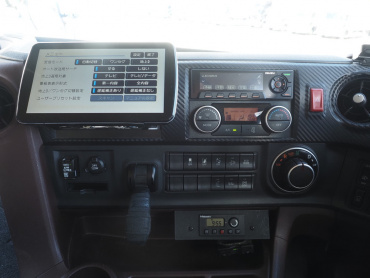 日野 プロフィア ウイング車 大型 2DG-FR1EHG 年式 H30[写真34]