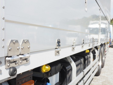 日野 プロフィア ウイング車 大型 2DG-FR1EHG 年式 H30[写真09]