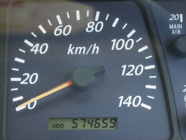 いすゞ ギガ ウイング車 大型 QKG-CYJ77A 年式 H27[写真37]