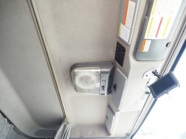 いすゞ ギガ ウイング車 大型 QKG-CYJ77A 年式 H27[写真35]