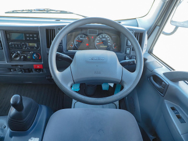 いすゞ エルフ 冷凍バン 小型 TPG-NPR85AN 年式 H28[写真29]
