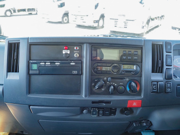 いすゞ エルフ 冷凍バン 小型 TPG-NPR85AN 年式 H28[写真32]
