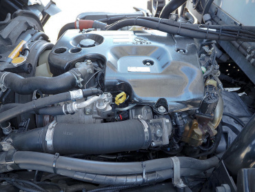 いすゞ エルフ 冷凍バン 小型 TPG-NPR85AN 年式 H28[写真42]