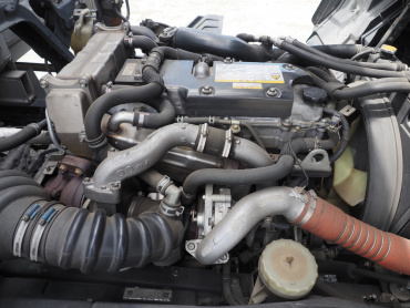いすゞ フォワード ウイング車 中型 TKG-FRR90S2 年式 H27[写真33]