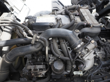 いすゞ フォワード ウイング車 中型 TKG-FRR90S2 年式 H27[写真34]