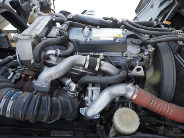 いすゞ フォワード ウイング車 中型 TKG-FRR90S2 年式 H28[写真43]