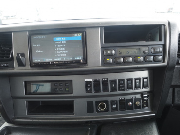日野 プロフィア 冷凍バン 大型 QPG-FW1EZEJ 年式 H28[写真25]