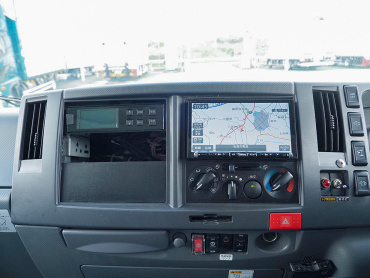 いすゞ エルフ 冷凍バン 小型 TPG-NPR85AN 年式 H29[写真35]