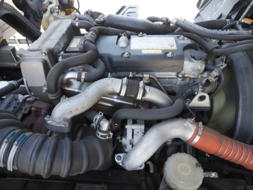 いすゞ フォワード ウイング車 中型 TKG-FRR90T2 年式 H27[写真49]
