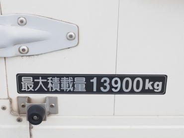 日野 プロフィア ウイング車 大型 2DG-FW1AHG 年式 R2[写真27]