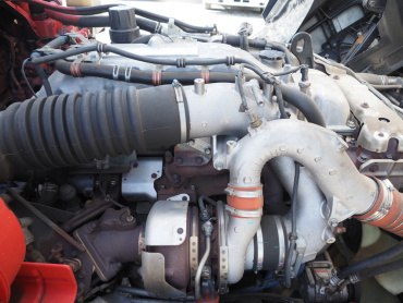 いすゞ ギガ 冷凍ウイング 大型 2PG-CYJ77C 年式 H30[写真53]