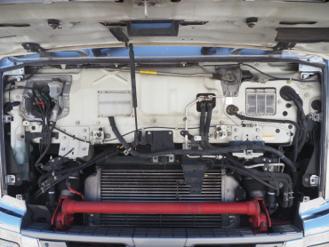 いすゞ ギガ 冷凍ウイング 大型 2PG-CYJ77C 年式 H30[写真51]