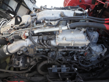 いすゞ ギガ 冷凍ウイング 大型 2PG-CYJ77C 年式 H30[写真52]