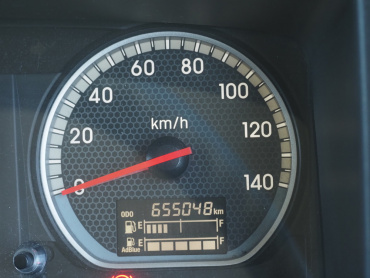 いすゞ ギガ 冷凍ウイング 大型 2PG-CYJ77C 年式 H30[写真44]
