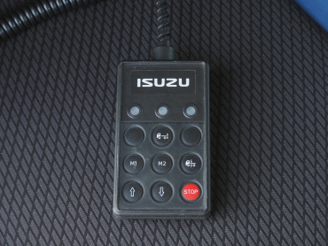 いすゞ ギガ 冷凍ウイング 大型 2PG-CYJ77C 年式 H30[写真40]