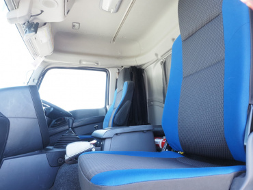 いすゞ ギガ 冷凍ウイング 大型 2PG-CYJ77C 年式 H30[写真43]