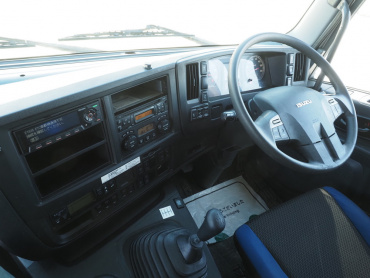 いすゞ ギガ 冷凍ウイング 大型 2PG-CYJ77C 年式 H30[写真36]