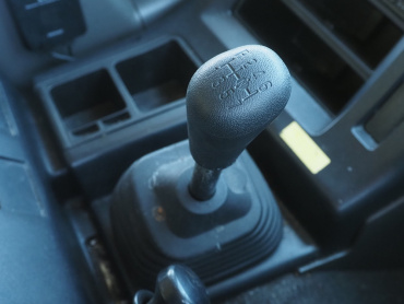 いすゞ ギガ ウイング車 大型 LKG-CYJ77AA 年式 H23[写真31]