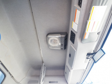 いすゞ ギガ ウイング車 大型 LKG-CYJ77AA 年式 H23[写真36]