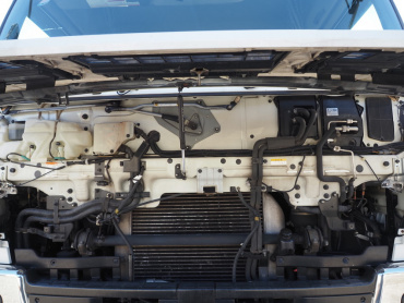 いすゞ ギガ ウイング車 大型 LKG-CYJ77AA 年式 H23[写真49]