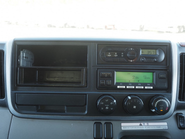三菱ふそう キャンター 冷凍バン 小型 TPG-FEB80 年式 H29[写真33]