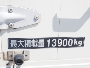 日野 プロフィア ウイング車 大型 2DG-FW1AHG 年式 R2[写真29]