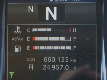 日野 プロフィア ウイング車 大型 2DG-FW1AHG 年式 R2[写真42]