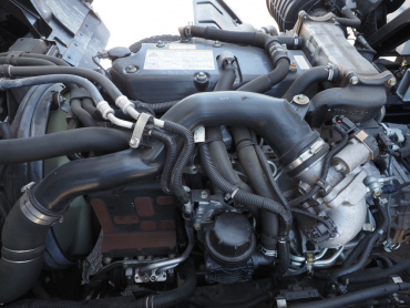いすゞ フォワード ウイング車 中型 2RG-FRR90T2 年式 H30[写真45]