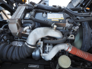 いすゞ フォワード ウイング車 中型 2RG-FRR90T2 年式 H30[写真46]