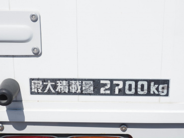 いすゞ フォワード ウイング車 中型 2RG-FRR90T2 年式 H30[写真26]