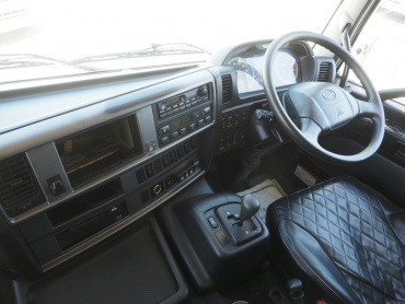日野 プロフィア ウイング車 大型 QPG-FW1EXEG 年式 H26[写真36]