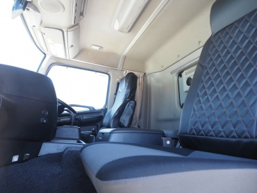 日野 プロフィア ウイング車 大型 QPG-FW1EXEG 年式 H26[写真42]