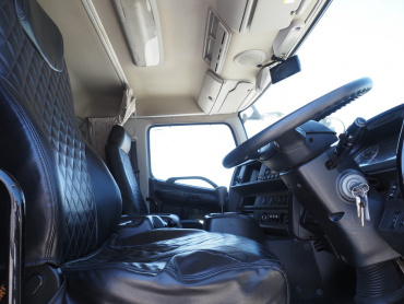 日野 プロフィア ウイング車 大型 QPG-FW1EXEG 年式 H26[写真33]