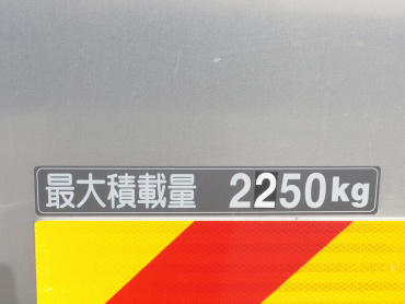 日野 レンジャー ウイング車 中型 2PG-FD2ABG 年式 R4[写真31]