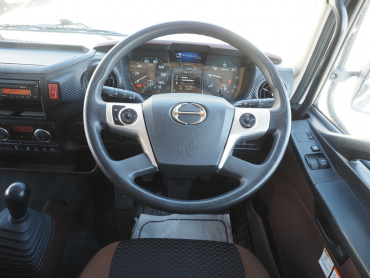 日野 レンジャー ウイング車 中型 2PG-FD2ABG 年式 R4[写真32]