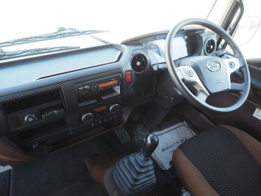 日野 レンジャー ウイング車 中型 2PG-FD2ABG 年式 R4[写真34]