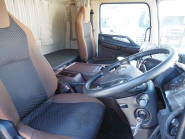 日野 レンジャー ウイング車 中型 2KG-FD2ABA 年式 H30[写真29]