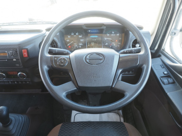 日野 レンジャー ウイング車 中型 2KG-FD2ABA 年式 H30[写真31]